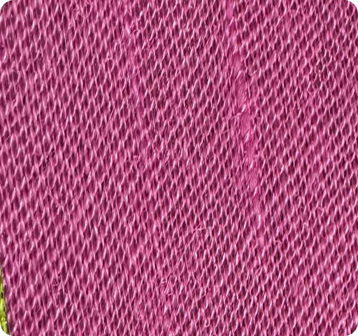 Minimalist sustainable fabric in neutral tone