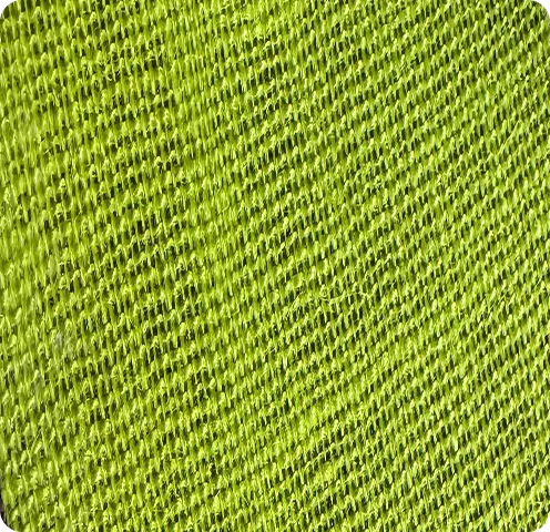 Elegant jamdani-style fabric with fine woven detail