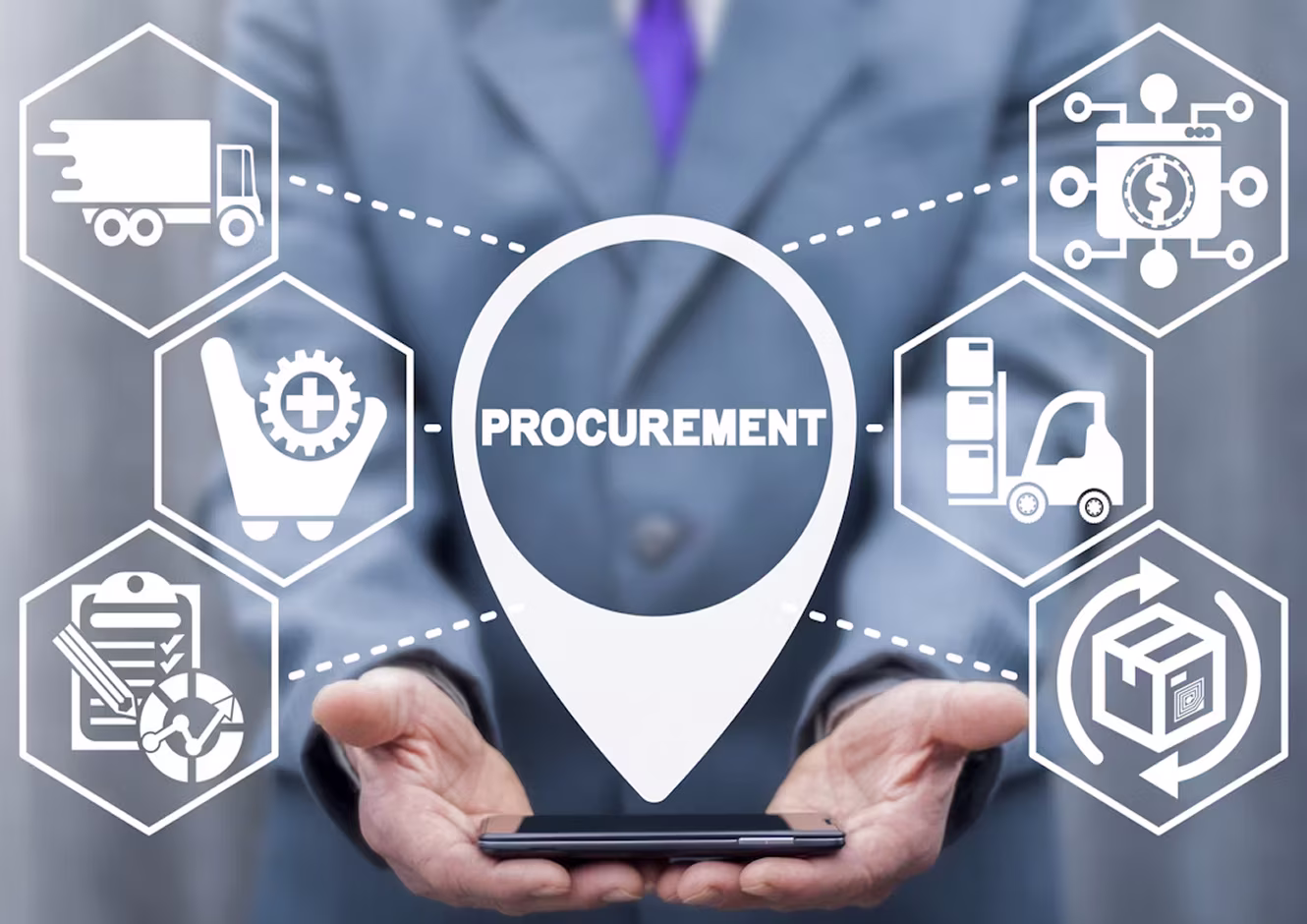 Procurement Image